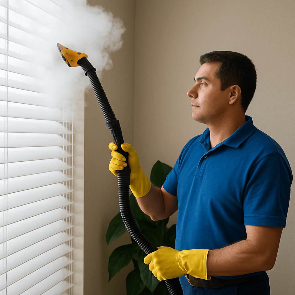 Higienização de Persianas no Morumbi: Praticidade, Estilo e Saúde Higienização de Persianas no Morumbi: Praticidade, Estilo e Saúde